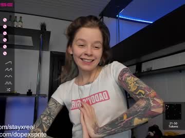 Cam for roxyv