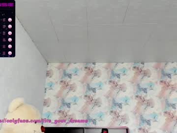 webcam girl tits_your_dreams image #1903158