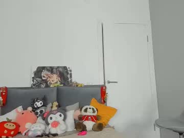 webcam girl jenie_fire image #8797805