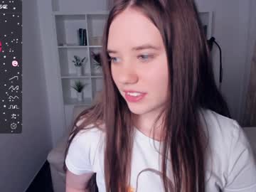 webcam girl kristi_zenn image #6007231