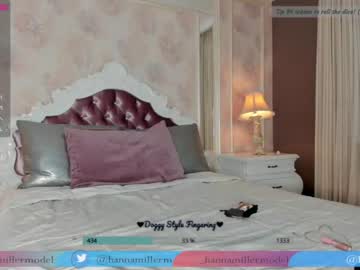 webcam girl _hannamiller image #2977071