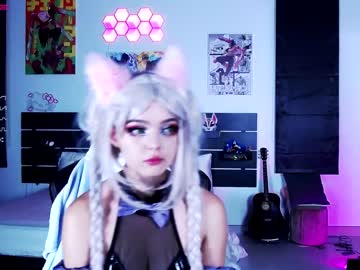 webcam girl madnessalise image #4605791