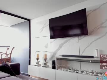 webcam girl emma_lu1 image #1230448