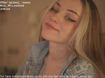 webcam girl mia_milagros image #3807627