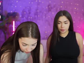 webcam couple anabel054 image #4220191