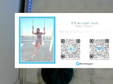 webcam girl hotfallingdevil image #3496000