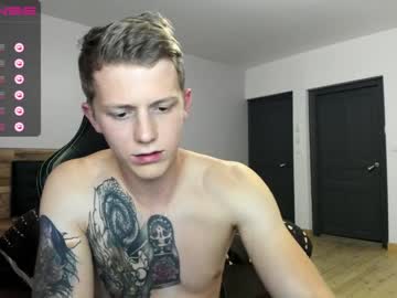 webcam man mark_shturman image #2851069