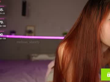 webcam girl melissa_shawty image #8223640