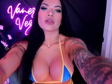 webcam girl vanessa_vega image #4206024