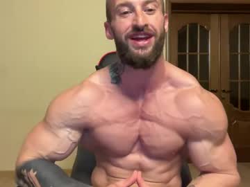 Cam for musclegod_ua