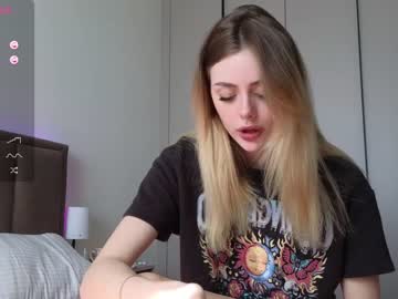 webcam girl sky_magic image #6655851