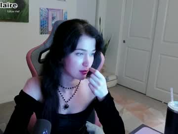 webcam girl evelynclaire image #8142762