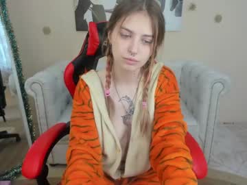webcam girl kaleriaminx image #3393857