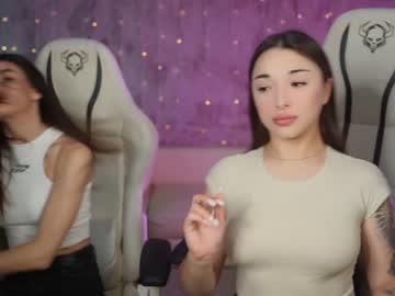 webcam couple kira0541 image #8059034