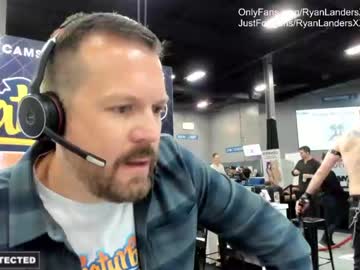 webcam man ryanlanders image #2938851