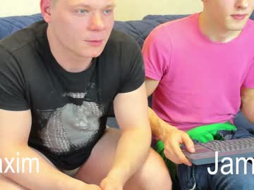 webcam man james_mil image #4042861