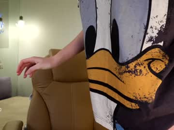 webcam girl ronny_ponny image #3104336