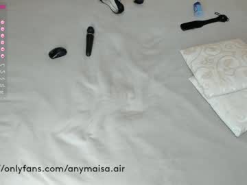 webcam girl anymaisa_air image #1198391