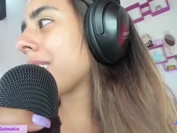 webcam girl crazysalmakia image #1381509