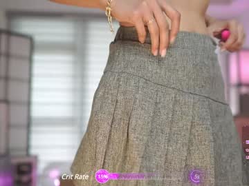 webcam girl belle_adrienne image #7586490