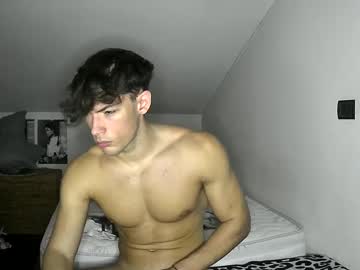 webcam man giovyyx image #9694232