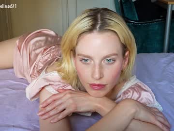 webcam girl ellaa91 image #4549160