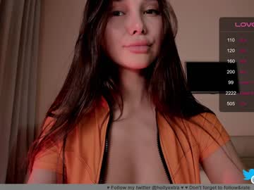 webcam girl hollyextra image #7281185