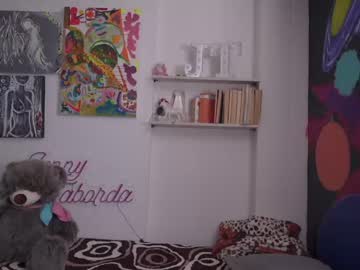 webcam couple jenny_taborda image #785569