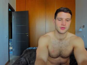 webcam man william_mann image #372223