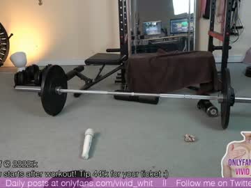 webcam girl vivid_whit image #1639655