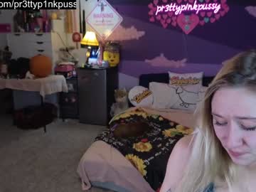 webcam girl pr3ttyp1nkpussy image #8306253