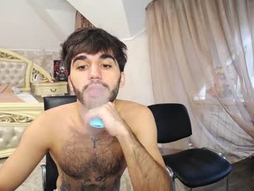 webcam man teddy_mode image #5218649
