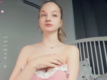webcam girl _magic_smile_ image #7305140