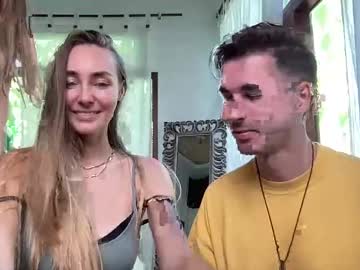 webcam couple lechee_love image #7651294