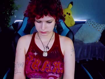 webcam girl eva__foxy image #2135542