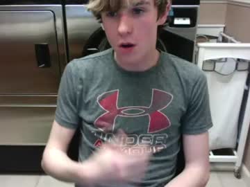webcam man evan_p18 image #1132417