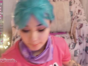 webcam girl sunny_sonnie image #6985073