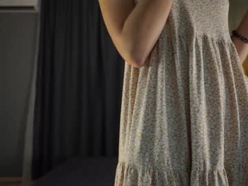 webcam girl tessarosse_ image #5003944