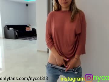 webcam girl nyconik image #1866759