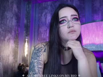 webcam girl charlotte_germanotta_ image #8673275