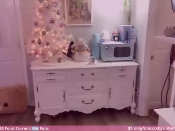 webcam girl autumnvondoe image #722752