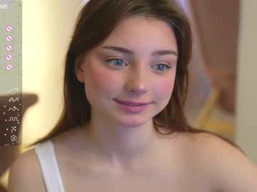 webcam girl floret_joy image #6670813