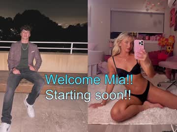 webcam couple alpha_luke image #8700512
