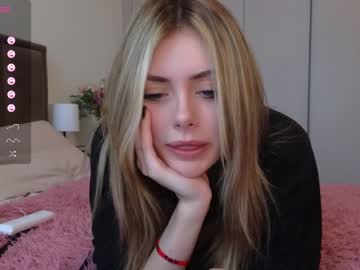 webcam girl sky_magic image #7045276
