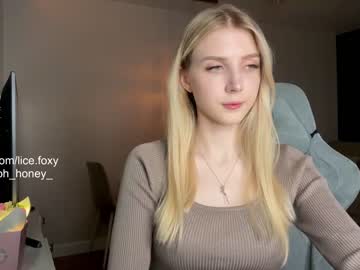 webcam girl oh_honey_ image #4270170