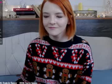 webcam girl ginger_pie image #698803