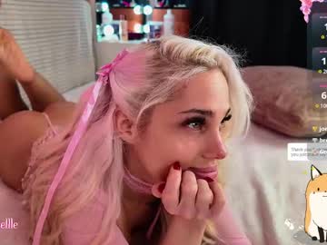 webcam girl jollly_belle image #8392959