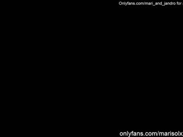 webcam couple mari_and_jandro image #184732