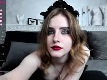 webcam girl eleanor_morte image #2471183