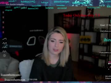 webcam girl kimilee22 image #4169781
